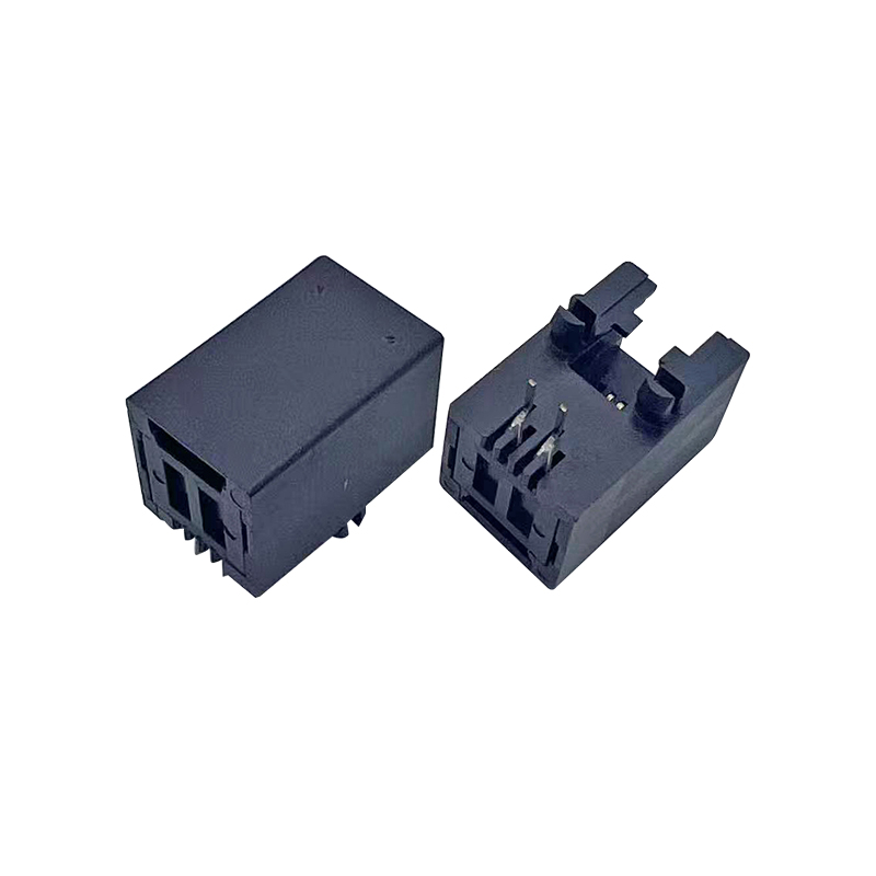 RJ11插座，RJ9插座