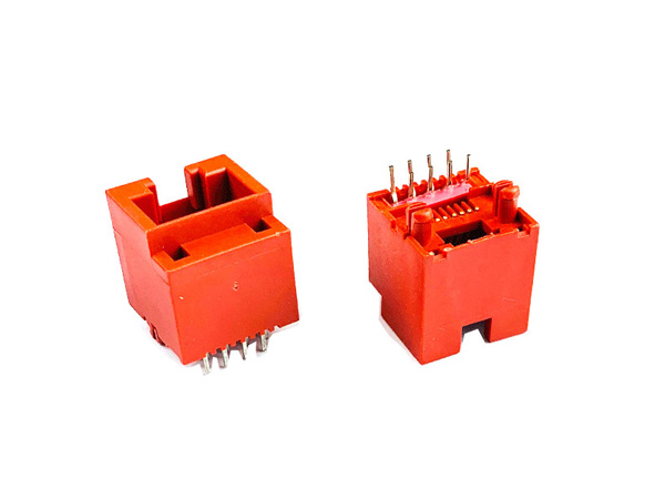 盆友你可知RJ45模塊有什么用呢？