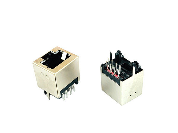 RJ45模塊設(shè)計原理是什么？