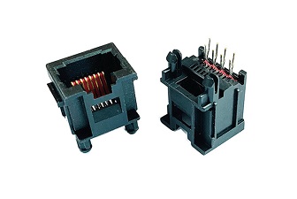RJ45 RJ11 RJ12 水晶頭都是干什么用的？有什么區(qū)別？