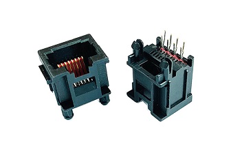RJ45的插座分類(lèi)有哪些？